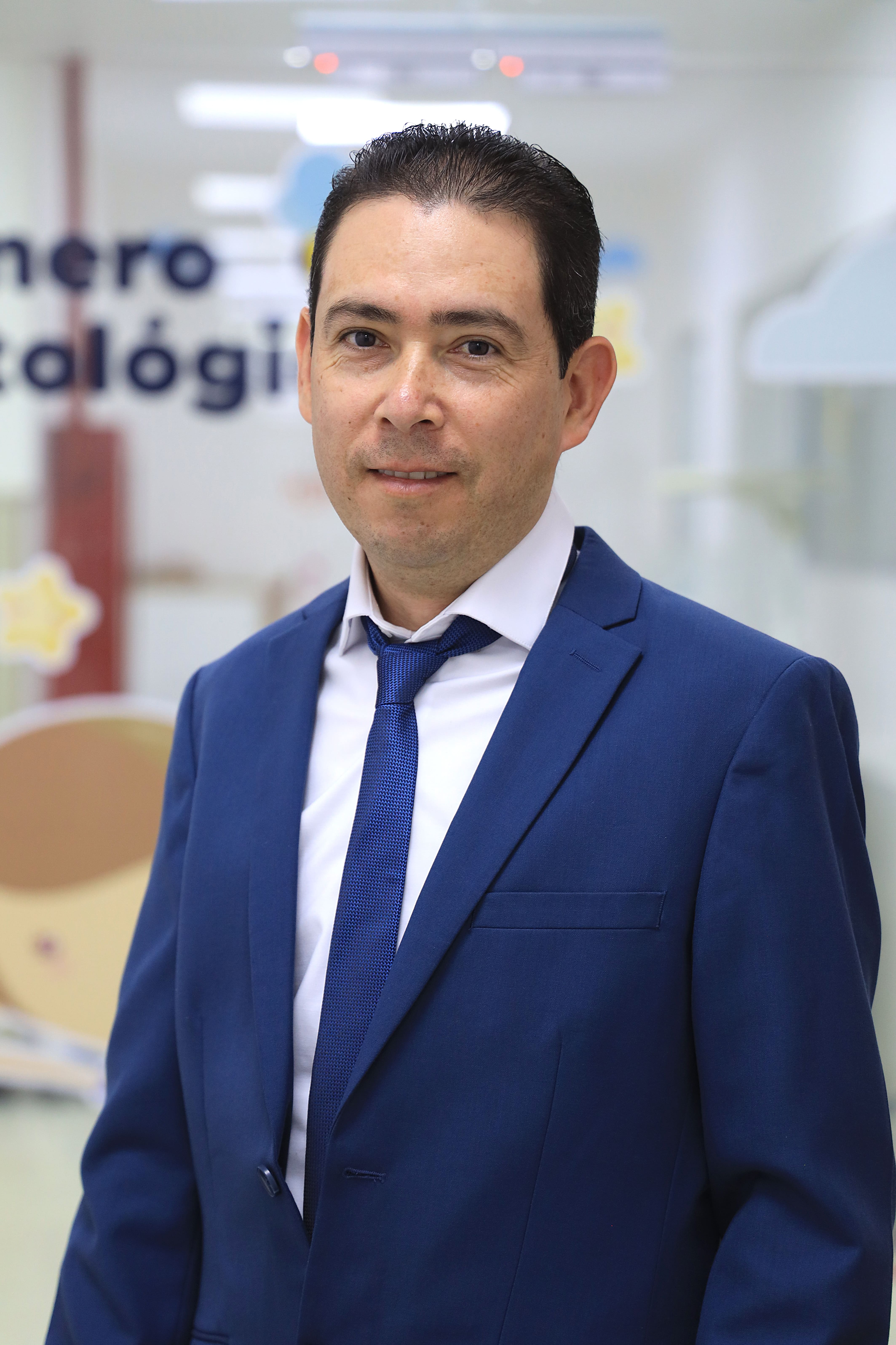 Iván Enrique Linares Juárez